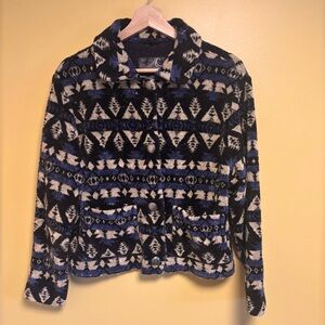 Women’s Fleece Jacket